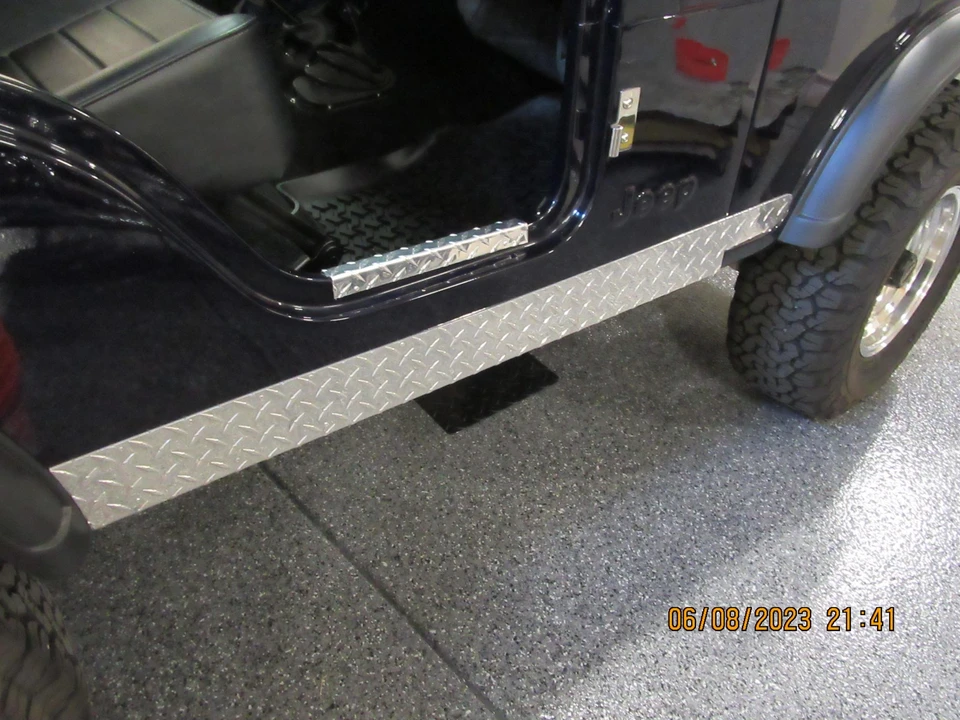 1978 Jeep CJ5 - Image 19 of 31