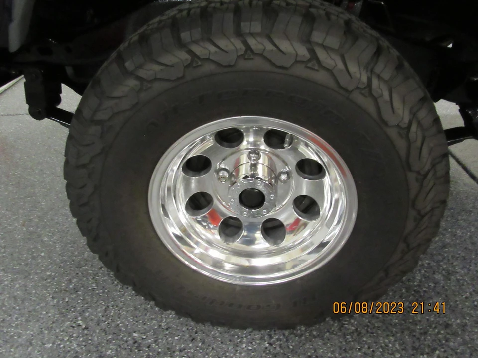 1978 Jeep CJ5 - Image 21 of 31