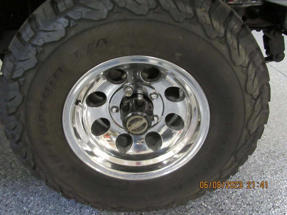 1978 Jeep CJ5 - Image 22 of 31