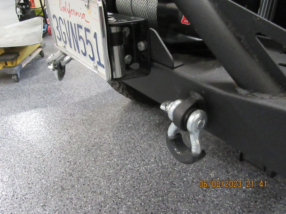 1978 Jeep CJ5 - Image 18 of 31