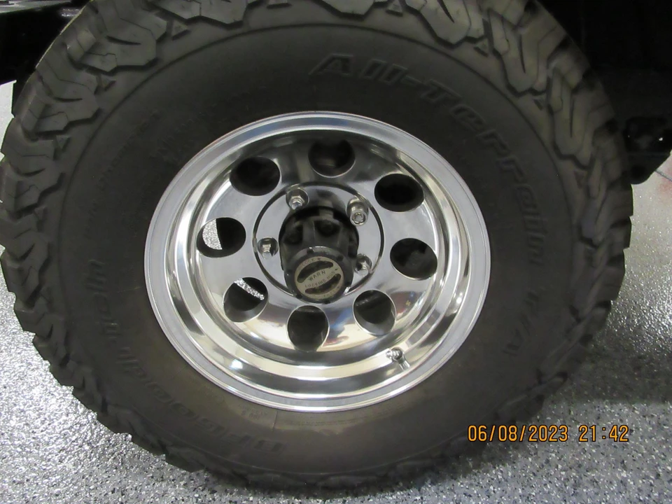 1978 Jeep CJ5 - Image 23 of 31