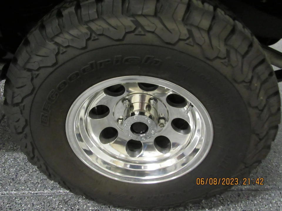 1978 Jeep CJ5 - Image 24 of 31