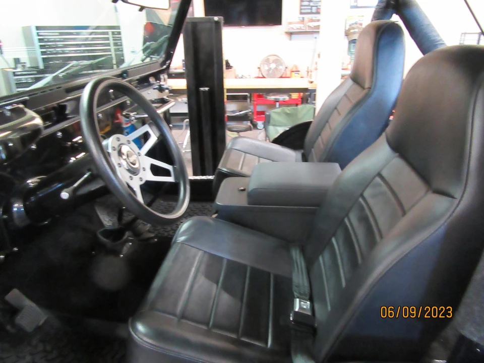 1978 Jeep CJ5 - Image 25 of 31