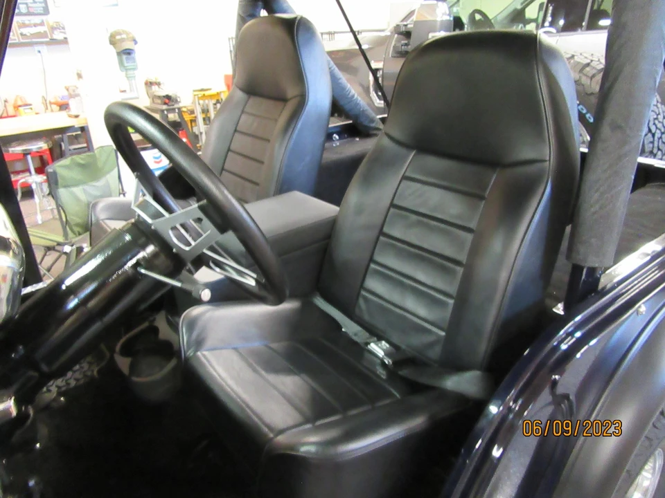 1978 Jeep CJ5 - Image 26 of 31