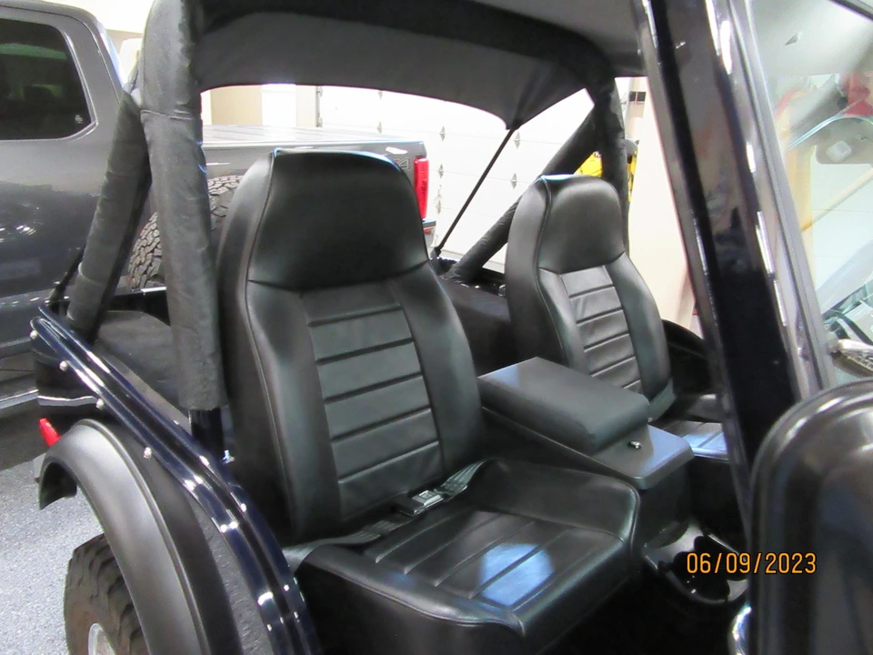 1978 Jeep CJ5 - Image 28 of 31