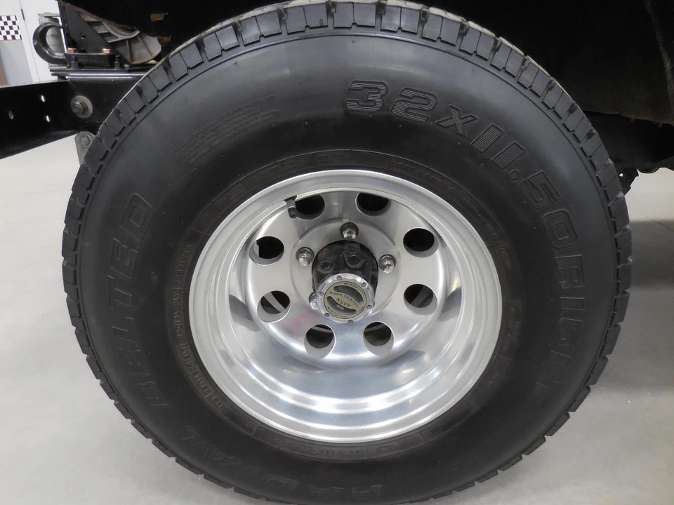 1978 Jeep CJ5 - Image 31 of 31