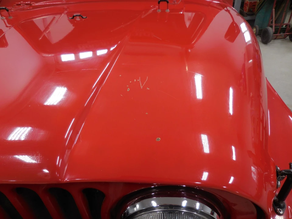 1978 Jeep CJ5 - Image 25 of 31