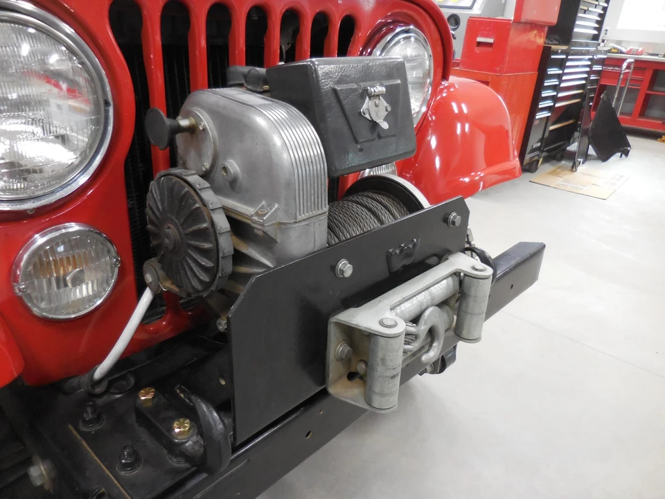 1978 Jeep CJ5 - Image 22 of 31