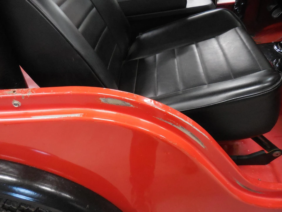 1978 Jeep CJ5 - Image 29 of 31