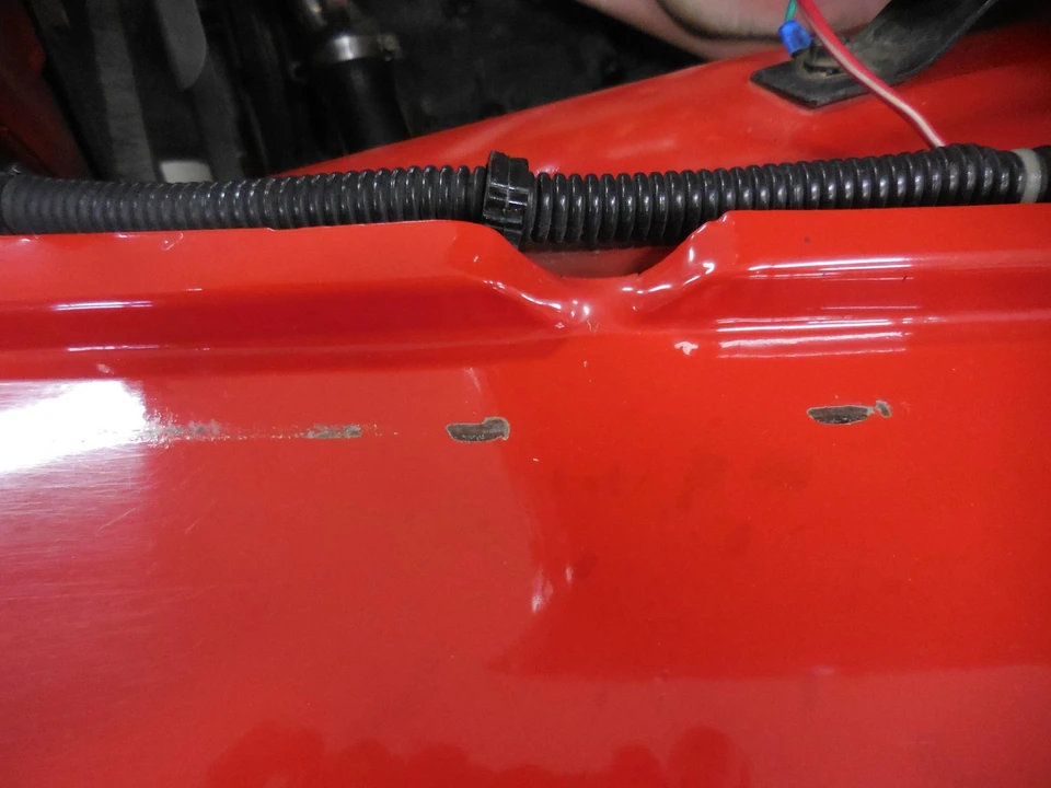 1978 Jeep CJ5 - Image 26 of 31