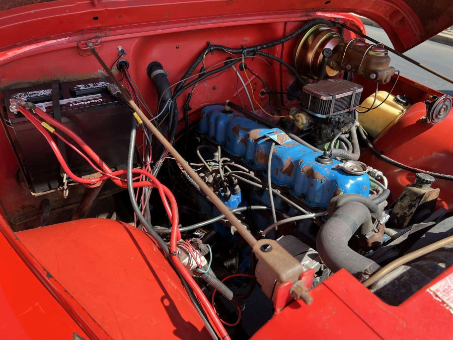 1978 Jeep CJ5 - Image 7 of 7