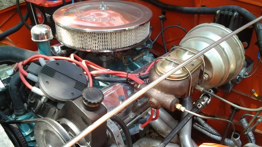 1978 Jeep CJ5 - Image 3 of 7
