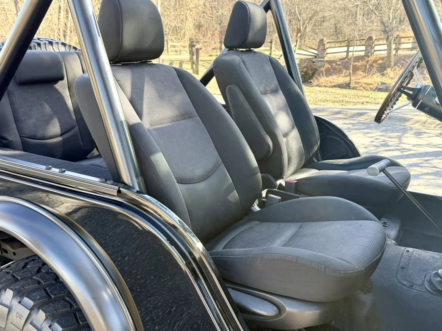 1978 Jeep CJ5 - Image 20 of 29