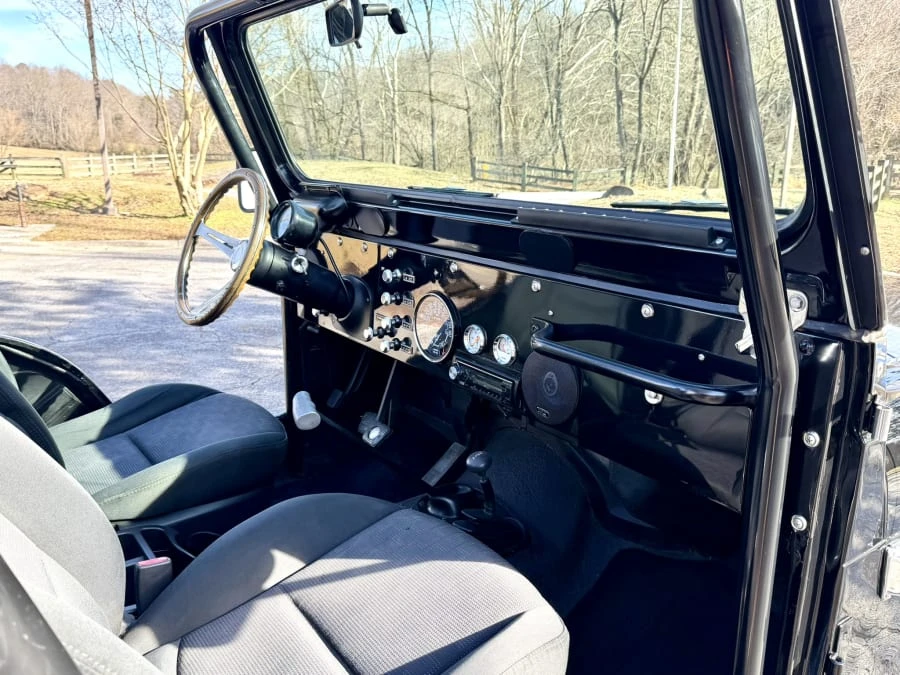 1978 Jeep CJ5 - Image 25 of 29