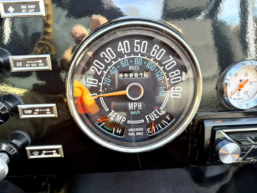 1978 Jeep CJ5 - Image 24 of 29