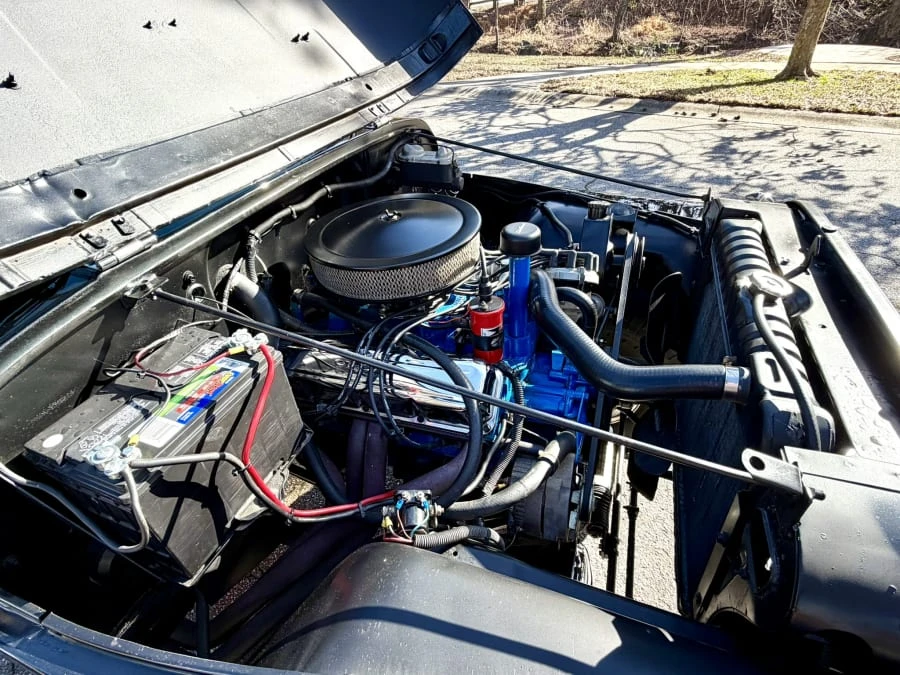 1978 Jeep CJ5 - Image 26 of 29