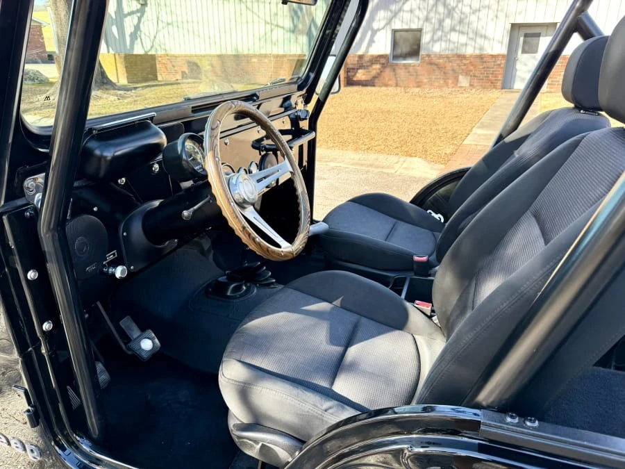 1978 Jeep CJ5 - Image 17 of 29