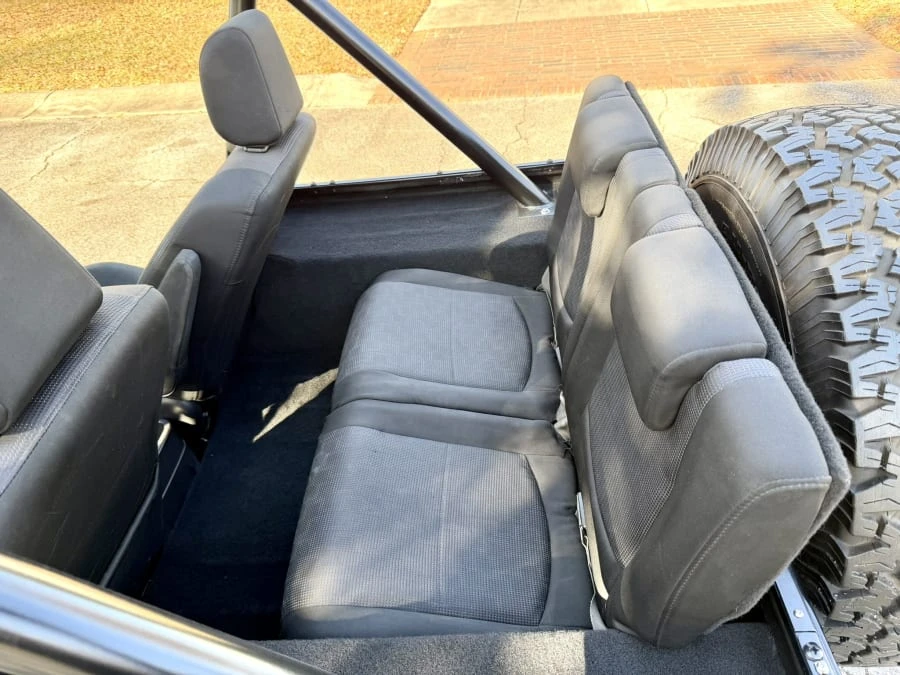 1978 Jeep CJ5 - Image 18 of 29