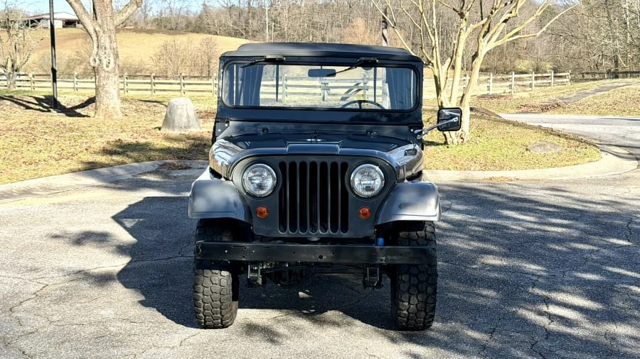 1978 Jeep CJ5 - Image 15 of 29