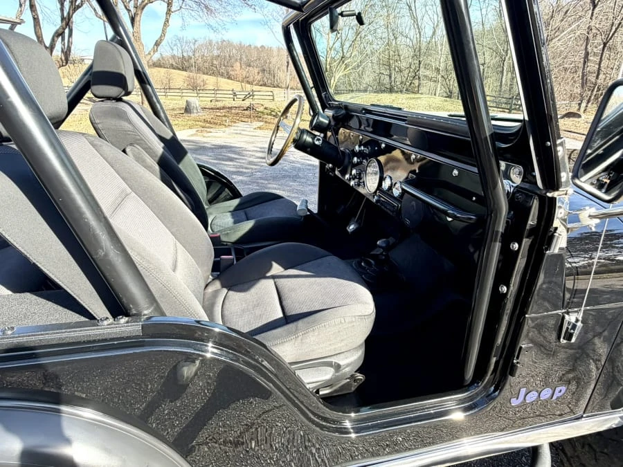 1978 Jeep CJ5 - Image 23 of 29