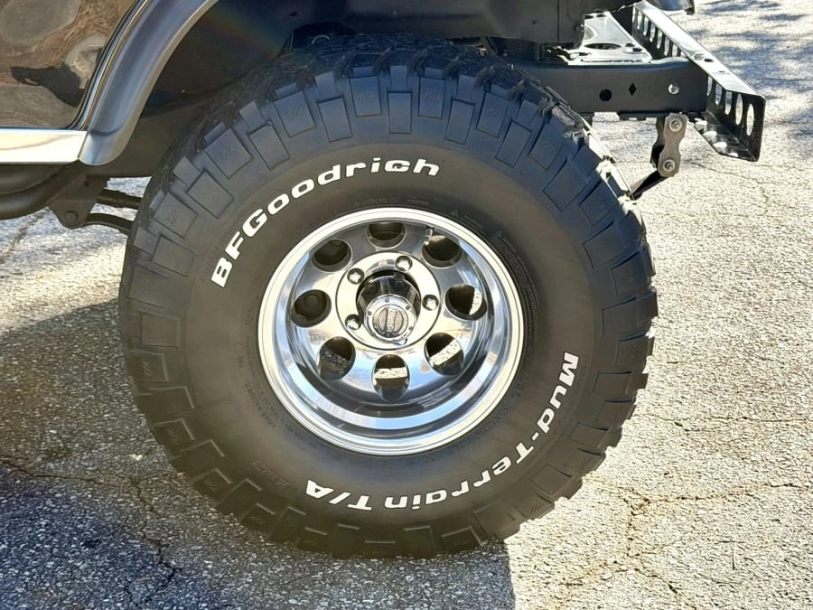 1978 Jeep CJ5 - Image 9 of 29