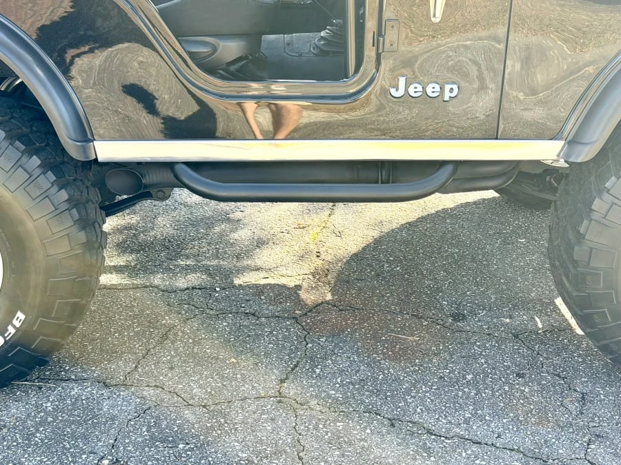 1978 Jeep CJ5 - Image 12 of 29