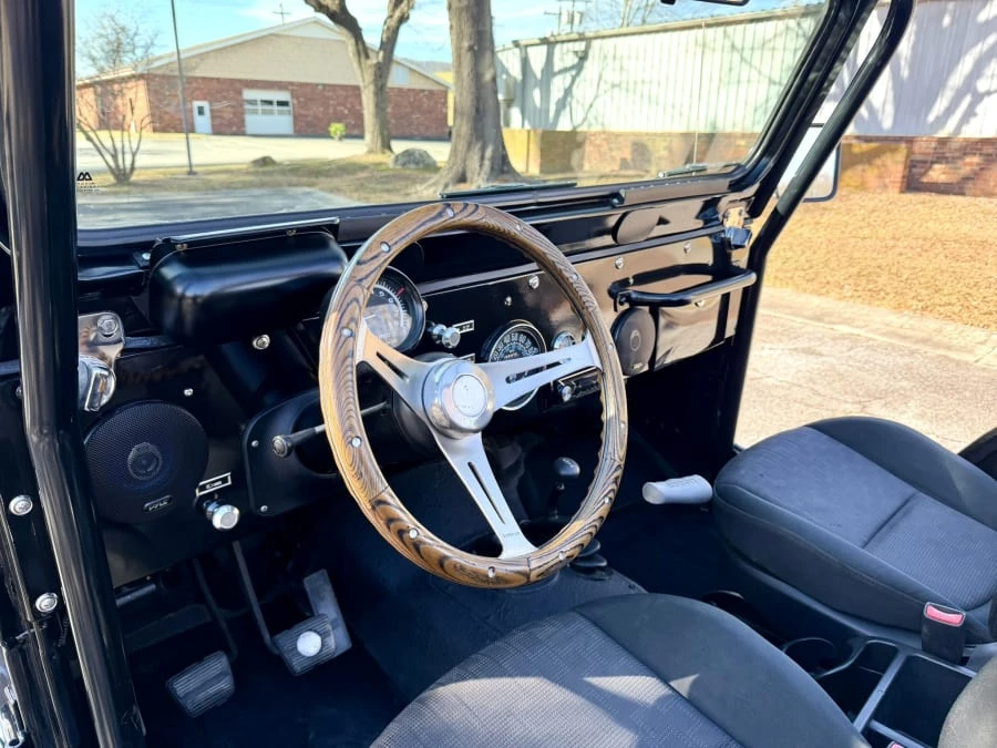 1978 Jeep CJ5 - Image 22 of 29
