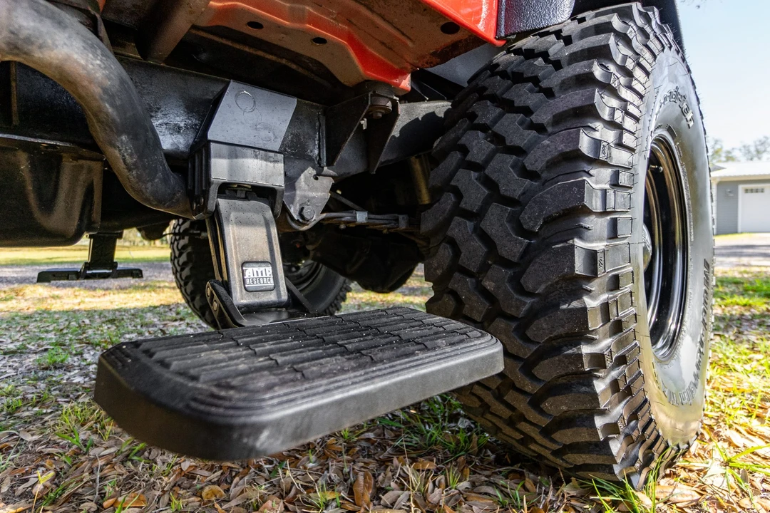 1978 Jeep CJ5 - Image 26 of 31