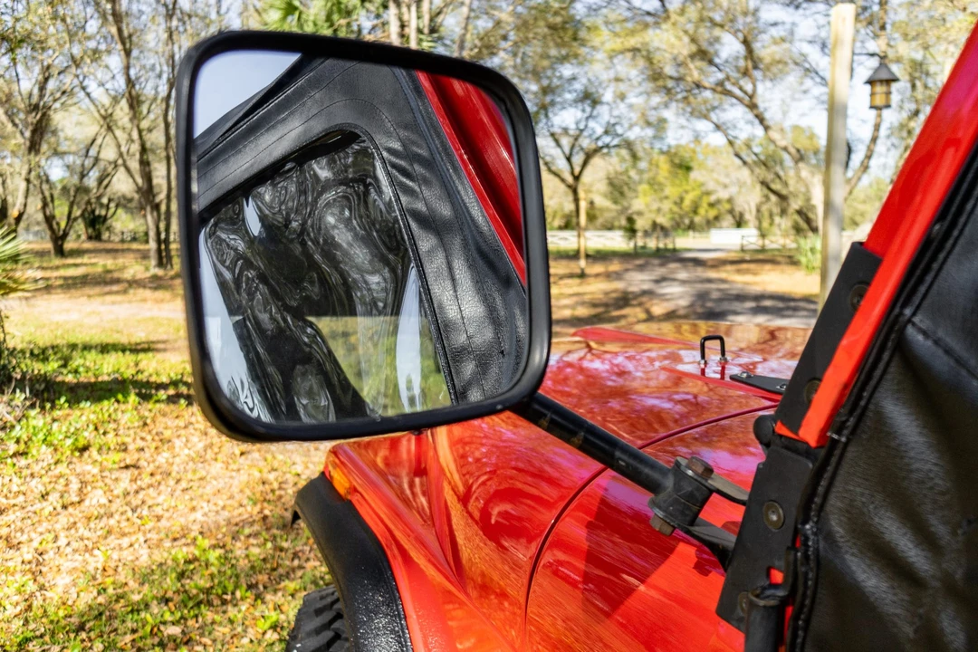1978 Jeep CJ5 - Image 25 of 31