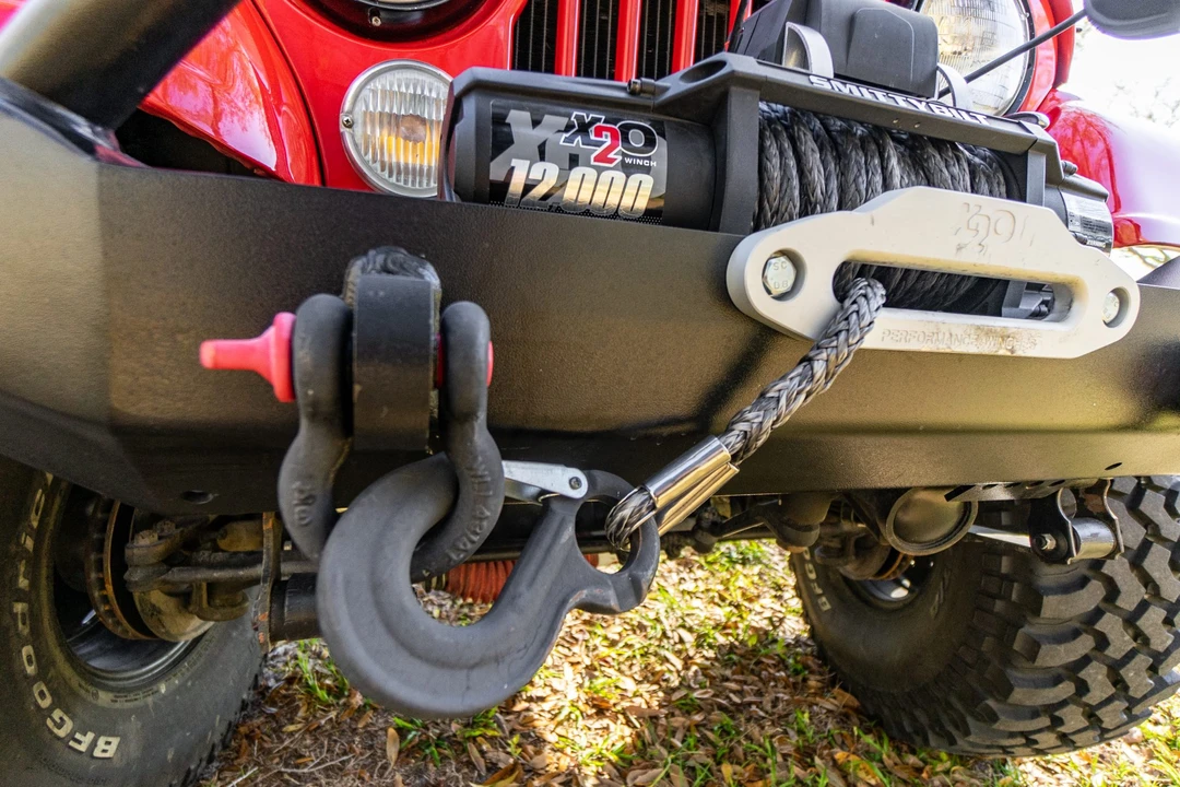 1978 Jeep CJ5 - Image 18 of 31