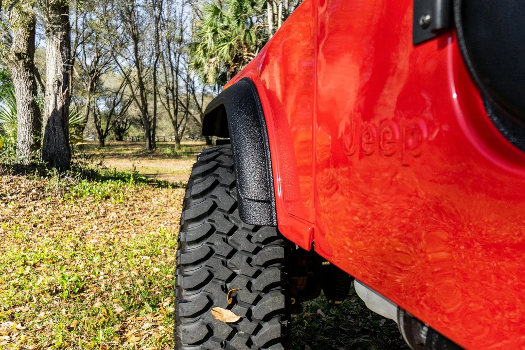 1978 Jeep CJ5 - Image 23 of 31