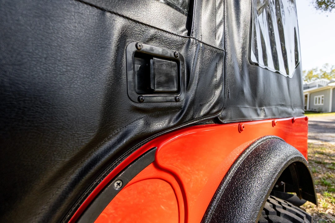 1978 Jeep CJ5 - Image 28 of 31