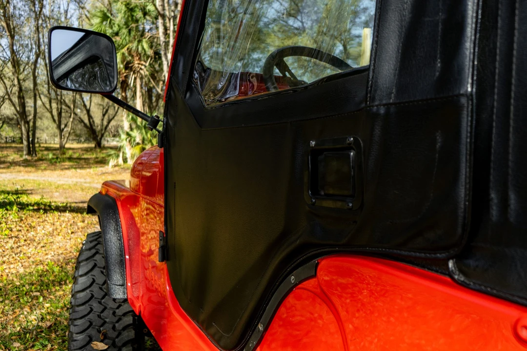 1978 Jeep CJ5 - Image 24 of 31
