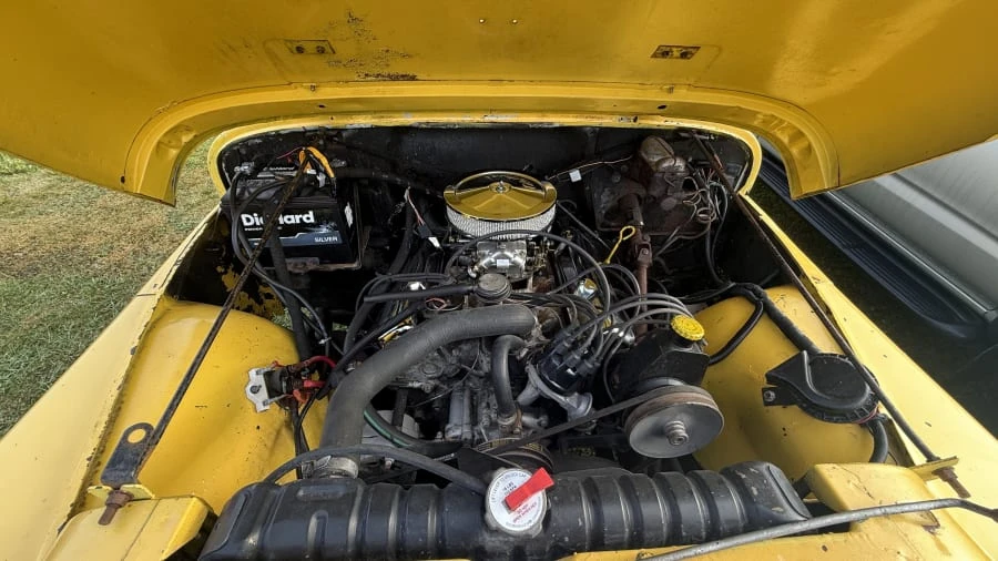 1978 Jeep CJ5 - Image 18 of 18