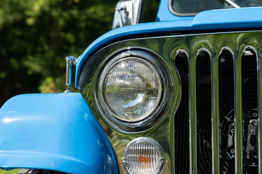1978 Jeep CJ5 - Image 20 of 31