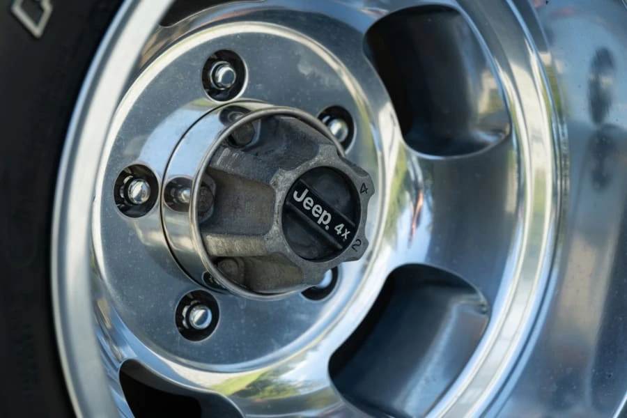 1978 Jeep CJ5 - Image 10 of 31