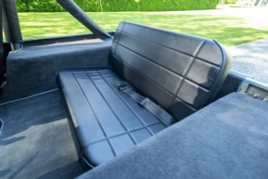 1978 Jeep CJ5 - Image 25 of 31