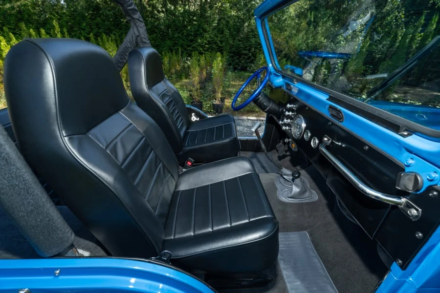 1978 Jeep CJ5 - Image 31 of 31