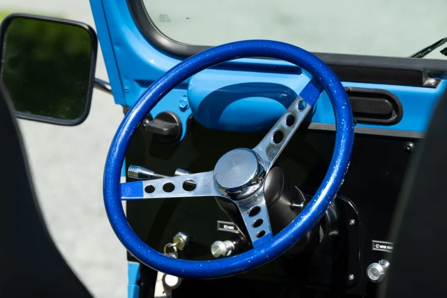 1978 Jeep CJ5 - Image 26 of 31