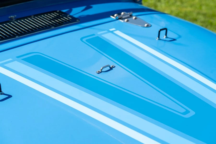 1978 Jeep CJ5 - Image 19 of 31