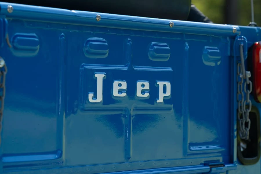 1978 Jeep CJ5 - Image 21 of 31