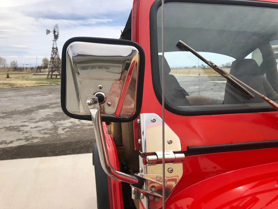 1978 Jeep CJ5 - Image 31 of 31