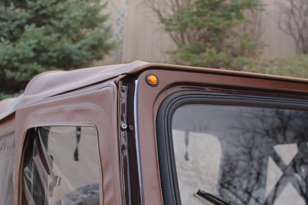 1978 Jeep CJ5 - Image 31 of 31