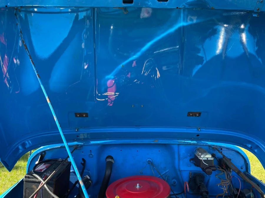 1978 Jeep CJ5 - Image 7 of 12