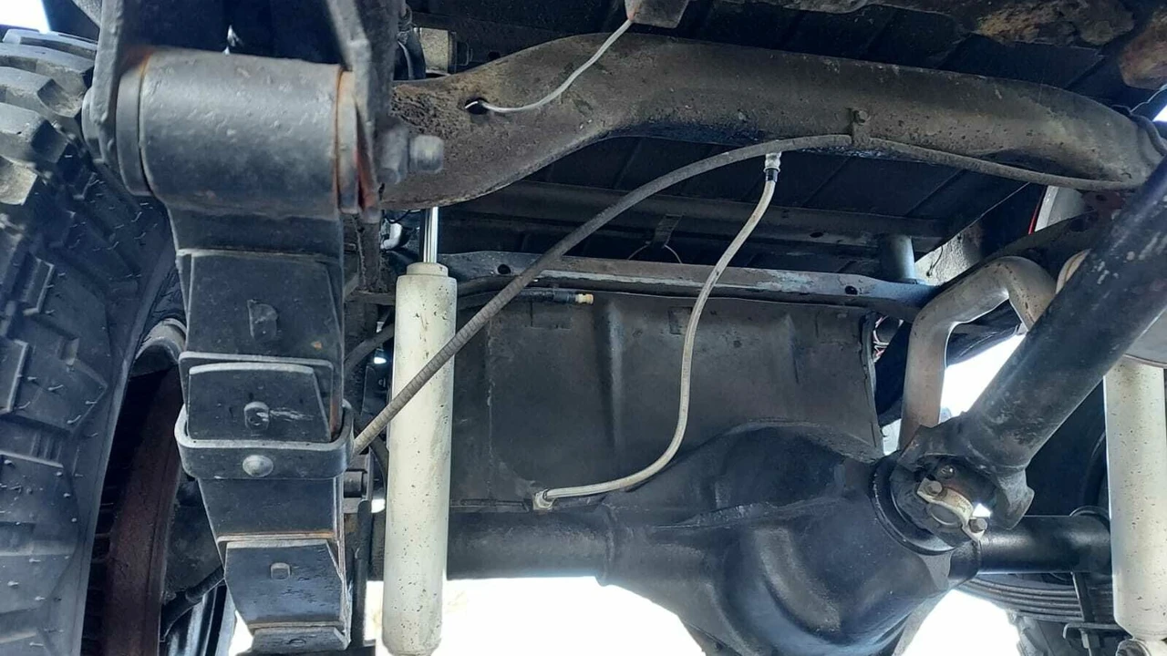 1978 Jeep CJ5 - Image 15 of 19