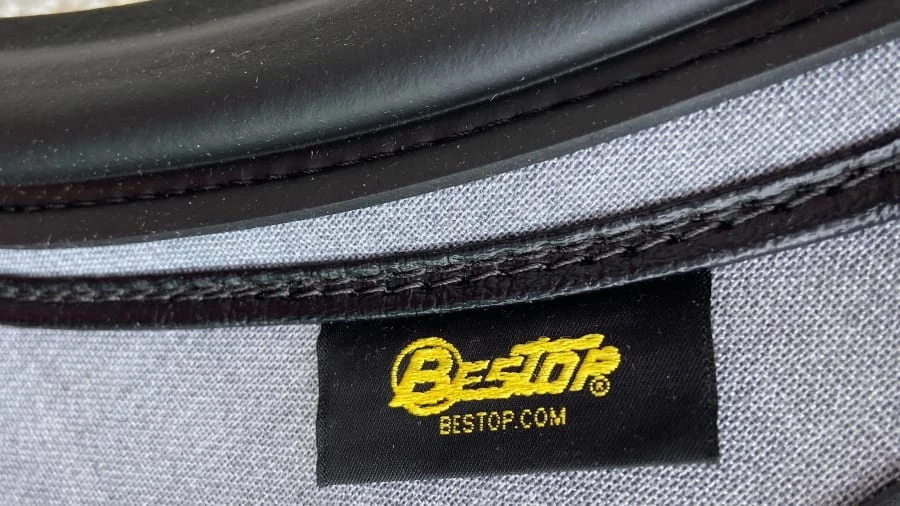 1978 Jeep CJ5 - Image 6 of 8