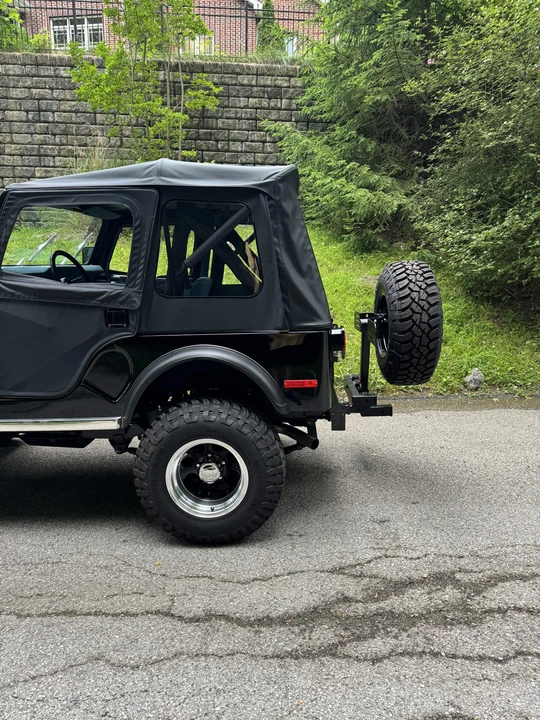 1978 Jeep CJ5 - Image 22 of 31