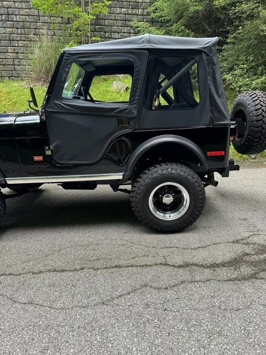 1978 Jeep CJ5 - Image 19 of 31