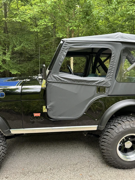 1978 Jeep CJ5 - Image 20 of 31