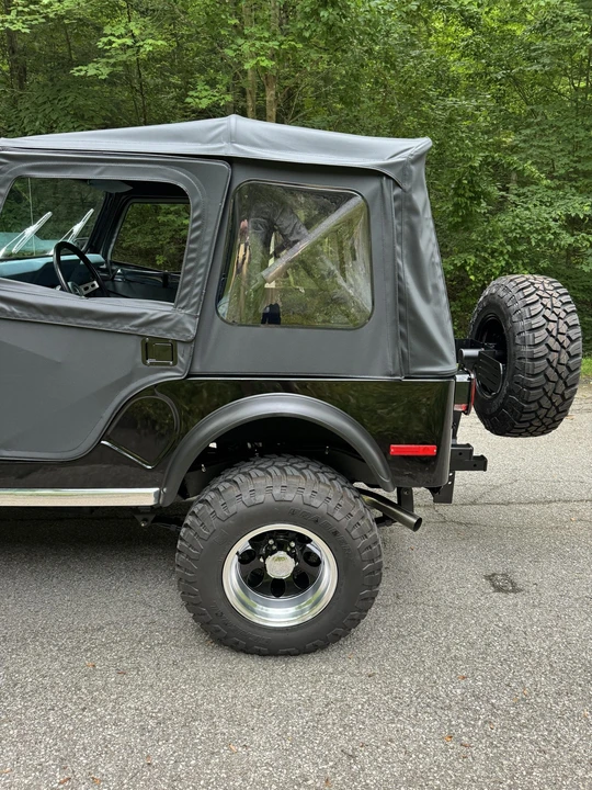 1978 Jeep CJ5 - Image 21 of 31